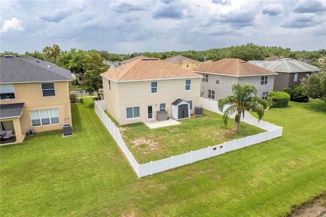 9618 Nathaniel Ln, Land O Lakes, FL 34638 - photo 8