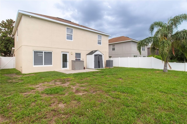 9618 Nathaniel Ln, Land O Lakes, FL 34638 - photo 15