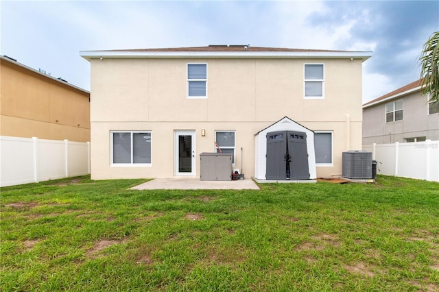 9618 Nathaniel Ln, Land O Lakes, FL 34638 - photo 19