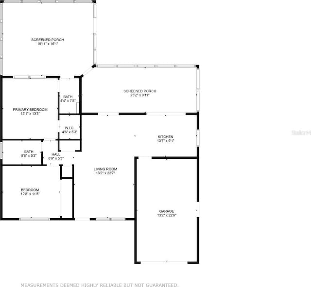 9836 Lakeside Ln, Port Richey, FL 34668 - photo 31