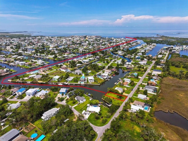 4028 Eagle Nest Dr, Hernando Beach, FL 34607 - photo 5
