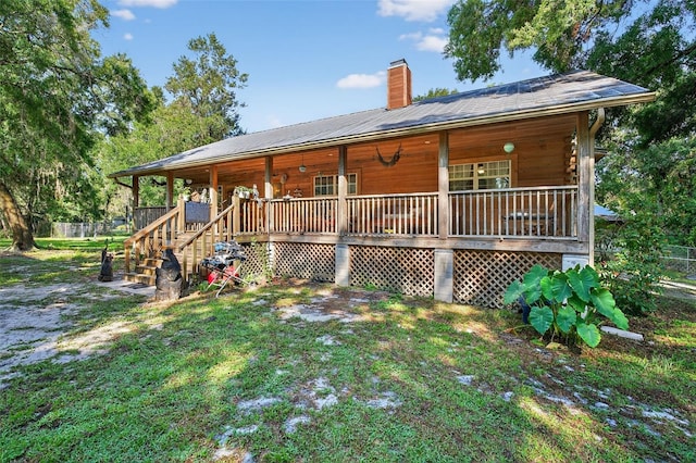 10319 Chip Ln, New Port Richey, FL 34654 - photo 3
