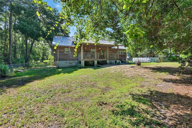 10319 Chip Ln, New Port Richey, FL 34654 - photo 33