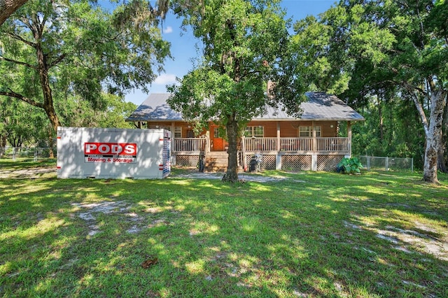 10319 Chip Ln, New Port Richey, FL 34654 - photo 37