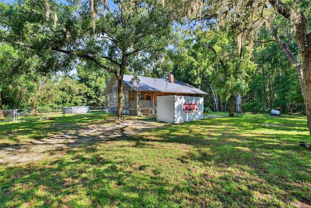 10319 Chip Ln, New Port Richey, FL 34654 - photo 38