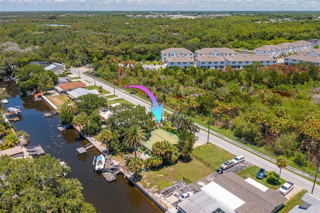 8633 Old Post Rd, Port Richey, FL 34668 - photo 27