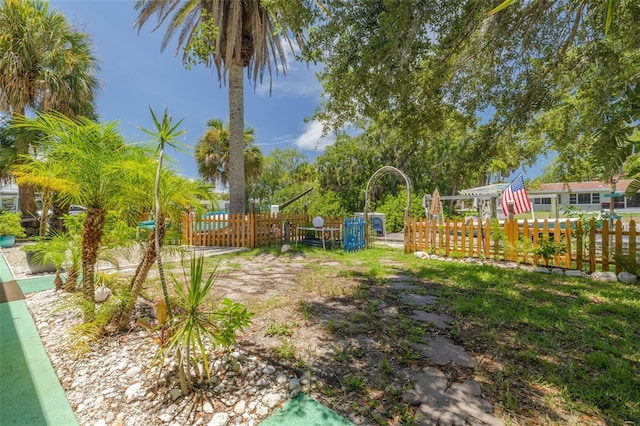 8633 Old Post Rd, Port Richey, FL 34668 - photo 30