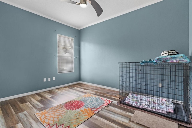 11004 Carnes St, Weeki Wachee, FL 34613 - photo 22