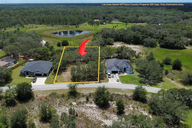 LOT5 Oggie Ln, Hudson, FL 34667 - photo 1