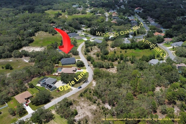 LOT5 Oggie Ln, Hudson, FL 34667 - photo 3