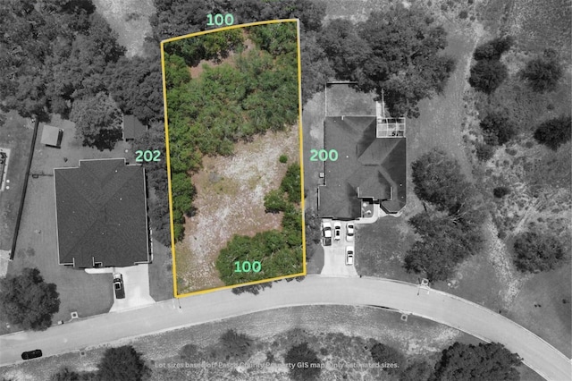 LOT5 Oggie Ln, Hudson, FL 34667 - photo 4