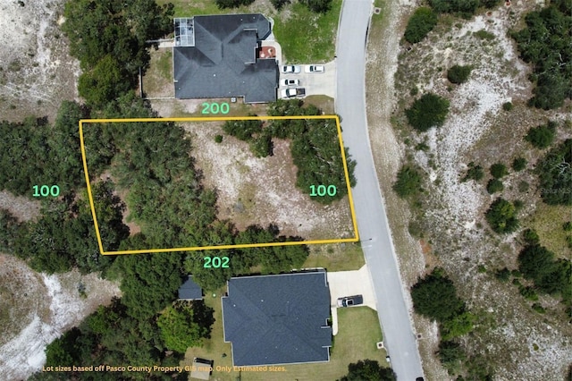 LOT5 Oggie Ln, Hudson, FL 34667 - photo 5