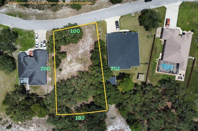 LOT5 Oggie Ln, Hudson, FL 34667 - photo 6
