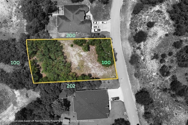 LOT5 Oggie Ln, Hudson, FL 34667 - photo 7