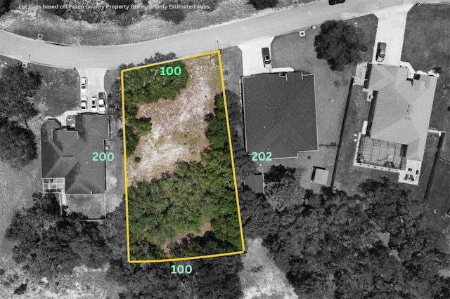 LOT5 Oggie Ln, Hudson, FL 34667 - photo 8