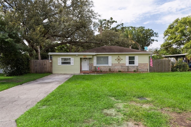 1414 W Bogie Dr, Tampa, FL 33612 - photo 1