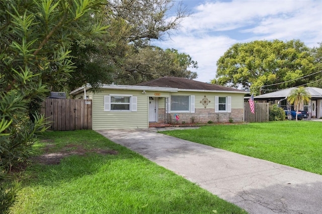 1414 W Bogie Dr, Tampa, FL 33612 - photo 2