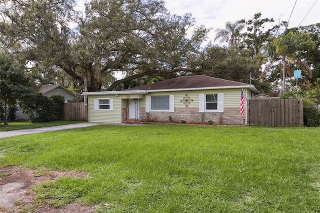 1414 W Bogie Dr, Tampa, FL 33612 - photo 3