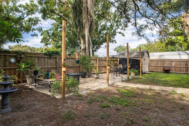 1414 W Bogie Dr, Tampa, FL 33612 - photo 38