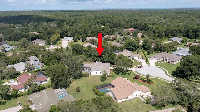 7488 Birdland Cres, Spring Hill, FL 34607 - photo 51