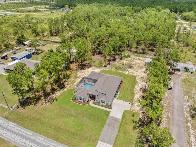 13251 Downy Woodpecker Rd, Weeki Wachee, FL 34614 - photo 74