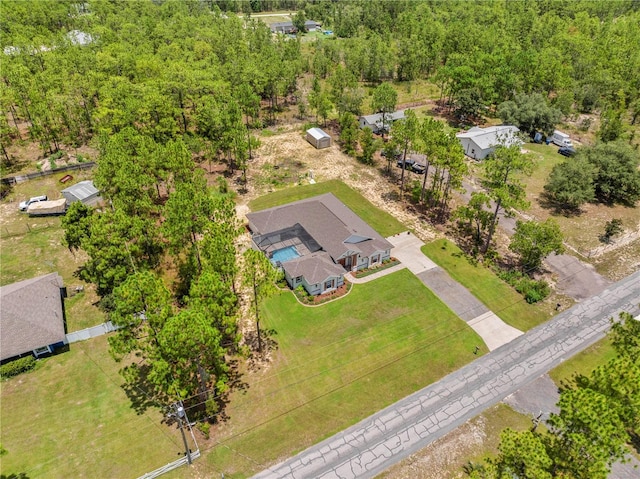 13251 Downy Woodpecker Rd, Weeki Wachee, FL 34614 - photo 78