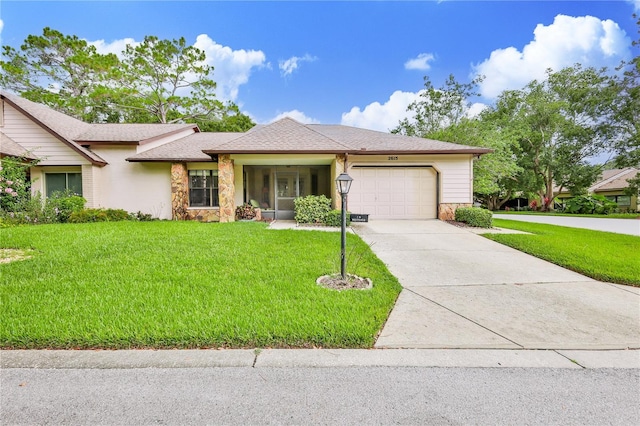 2615 Saw Grass Cir, Spring Hill, FL 34606 - photo 1