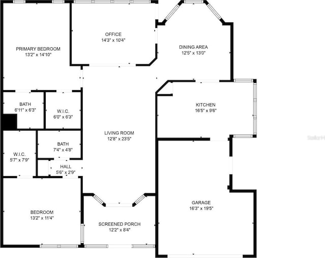 2615 Saw Grass Cir, Spring Hill, FL 34606 - photo 2