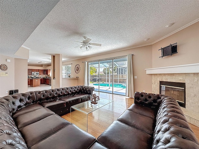 13002 Saint Filagree Dr, Riverview, FL 33579 - photo 27