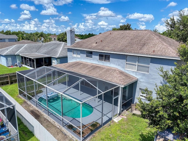 13002 Saint Filagree Dr, Riverview, FL 33579 - photo 70