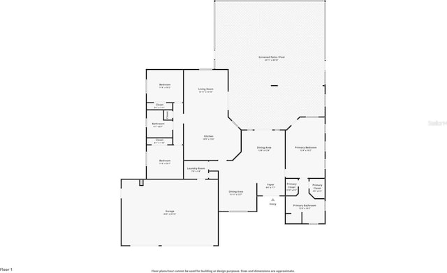 8125 Setters Point Dr, New Port Richey, FL 34653 - photo 38