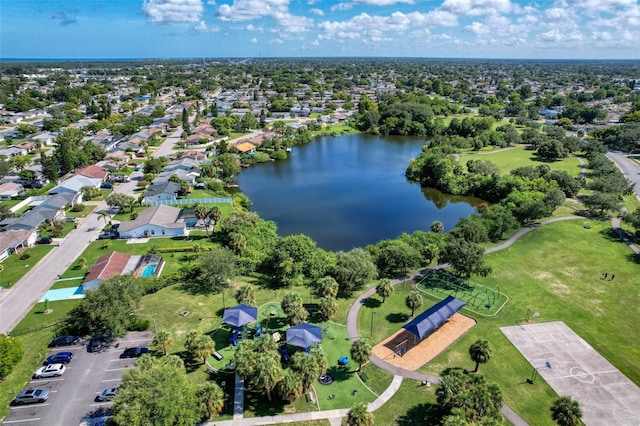 7311 San Carlos Dr, Port Richey, FL 34668 - photo 46