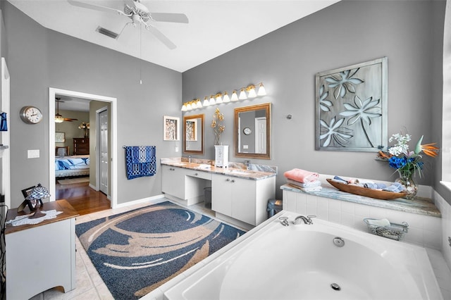 1132 Rambling Vine Ct, Trinity, FL 34655 - photo 44