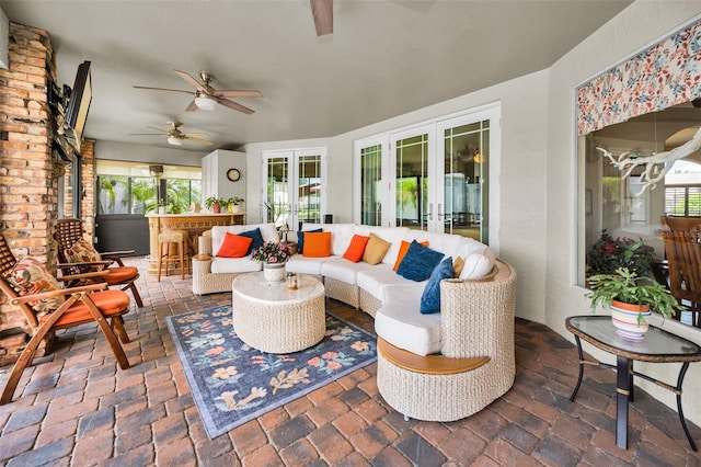 1132 Rambling Vine Ct, Trinity, FL 34655 - photo 54