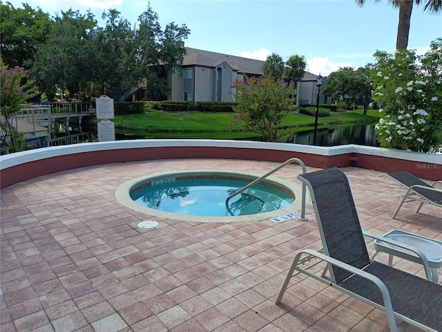 10263 Gandy Blvd N Unit 611, Saint Petersburg, FL 33702 - photo 54