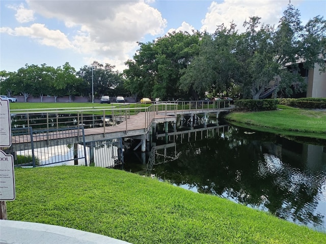 10263 Gandy Blvd N Unit 611, Saint Petersburg, FL 33702 - photo 55