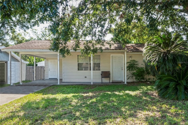 4312 Mesa Dr, New Port Richey, FL 34653 - photo 1