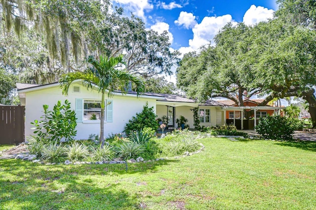 7041 Morningstar Ln, New Port Richey, FL 34652 - photo 2