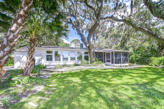 7041 Morningstar Ln, New Port Richey, FL 34652 - photo 28