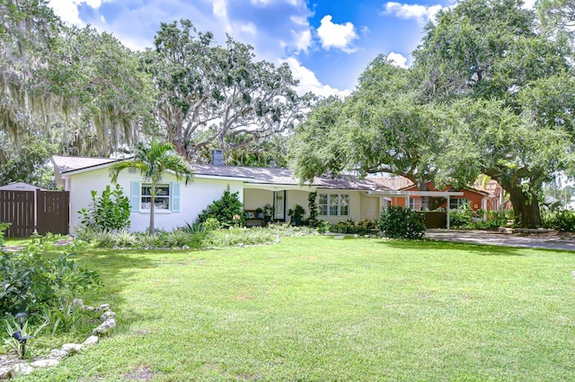 7041 Morningstar Ln, New Port Richey, FL 34652 - photo 29