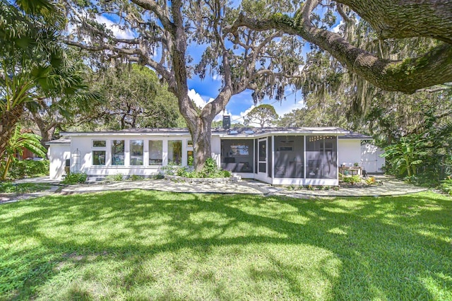 7041 Morningstar Ln, New Port Richey, FL 34652 - photo 34