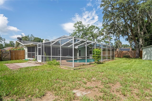 9015 Pemberton St, Spring Hill, FL 34608 - photo 37