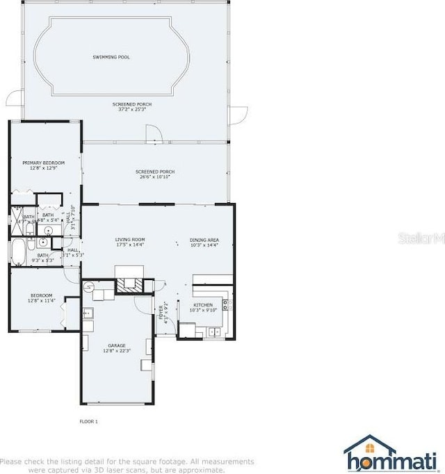 9015 Pemberton St, Spring Hill, FL 34608 - photo 50