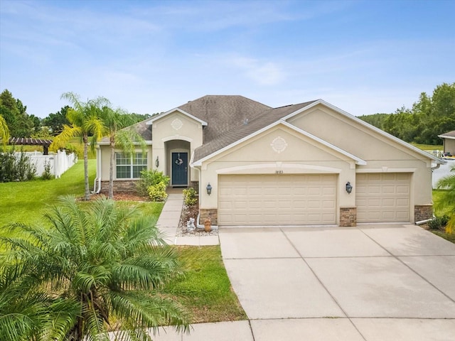 3883 Tristram Loop, Land O Lakes, FL 34638 - photo 1