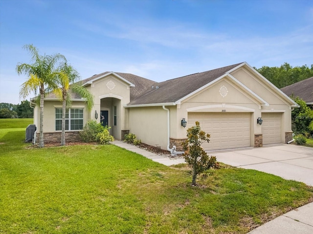 3883 Tristram Loop, Land O Lakes, FL 34638 - photo 2