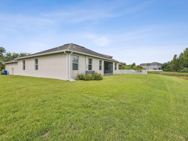 3883 Tristram Loop, Land O Lakes, FL 34638 - photo 44