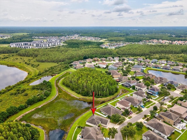 3883 Tristram Loop, Land O Lakes, FL 34638 - photo 52