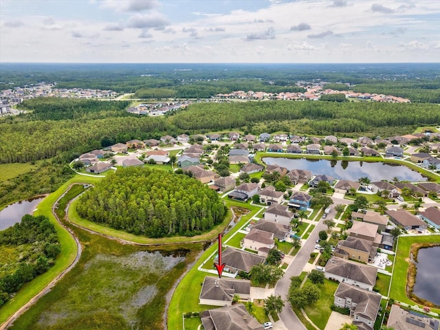 3883 Tristram Loop, Land O Lakes, FL 34638 - photo 53