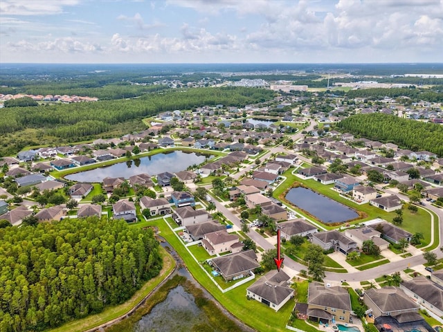 3883 Tristram Loop, Land O Lakes, FL 34638 - photo 54