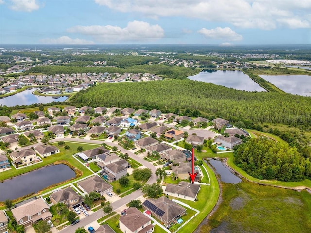 3883 Tristram Loop, Land O Lakes, FL 34638 - photo 56